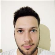 Professor de Inglês e Engenheiro com método diferenciado